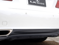 LS460 - USF40 - LX-Mode  - Aero Parts for Lexus LS 600h / 460 (40 series first term)