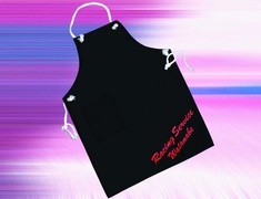  - Size: One Size - Color: Black/Red Lettering - RSW-WA
