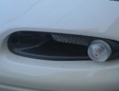 Eunos Roadster - NA6CE - Jet Stream - Front Turn Signal Duct