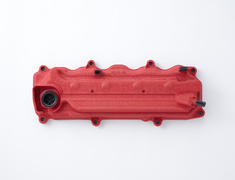 CR-Z - ZF1 - Colour: Red - 12310-GE8-R00