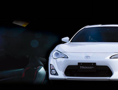 Valenti - Jewel LED Room Lamp Series for 86/BRZ