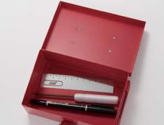 Subaru - STI - Steel Box