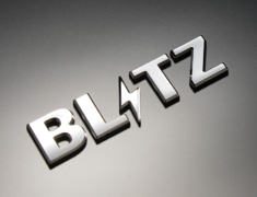 Blitz - Racing Emblem