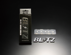 Universal - Blitz - Racing Emblem