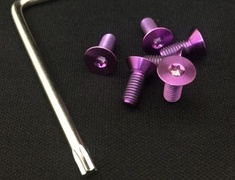  - Color: Purple - CMTE-VSTTBS-P