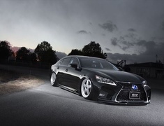 Aimgain - Pure VIP Lexus GS 450h/350/250/300h ~MC