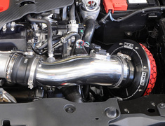 Racing Suction + Dry Carbon Intake Box + AFR - 70026-AH006