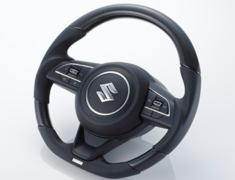 Greddy - Carbon Steering Wheel