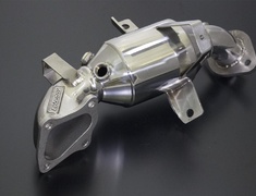 Greddy - Sport Catalyzer for ZC33S
