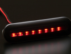 Jimny Sierra - JB74W - Smoke Lens / Light Bar Red - hml-sz08_sz09-v3-02-v3-sc-r-1