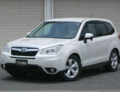 Forester - SJ5 - 697 012 A