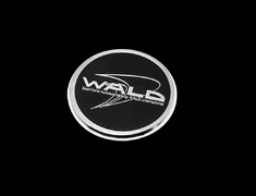 Jimny - JB64W - Wald - Jimny Sports Line Black Bison Edition Aero Parts