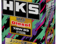 HKS - Super Oil Premium - Nengun Performance