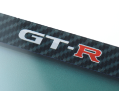 Skyline GT-R - BNR32 - GTR Version - YF-OCWT3-GTR
