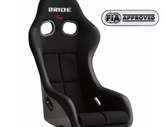  - Bride - Zeta IV Seats