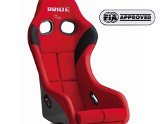  - Bride - Zeta IV Seats