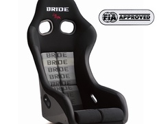  - Bride - Zeta IV Seats