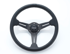 Greddy - Sports Steering Wheel