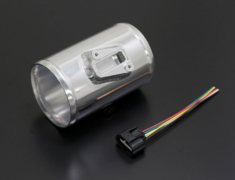 Greddy - AirFlow Sensor Pipe R35 80mm