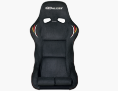 Civic Type R - FK8 - Driver (Right) Side Set - 81500-XNCF-K0S0-D