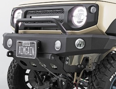 Aimgain - MT.8 Jimny Sierra Body Kit - Nengun Performance