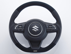Greddy - All Leather Steering Wheels for ZC33S