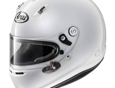 Arai - GP-6 8859 Helmet