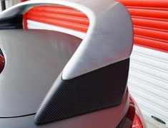 Auto Craft Evolution - Rear Wing Base