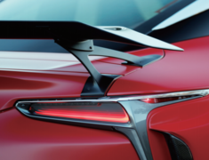 Voltex - GT Wing - Type 12.5