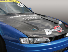 Silvia - S14 - Material: Carbon - DMEBS14BT1C