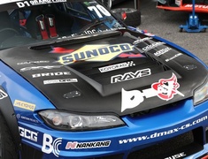 Silvia - S15 - Material: Carbon - DMEBS15T1C