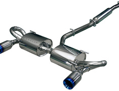 86 - ZN6 - Material: S304 - Pieces: 3 - Pipe Size: 60-50mm (x2) - Tail Size: 100mm (x2) - Weight: 17kg. - 32018-AT041V