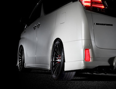 Alphard/Vellfire - GGH30W - 92102