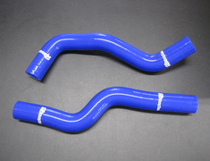 R's Racing Service - Reinforced Silicone Radiator Hoses