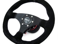 ATC Racing - Flat 325-R Steering Wheel