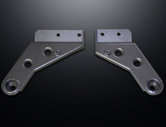 Mines - Reinforcement Body Brace