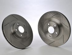 Acre - SLT Disc Brake Rotors