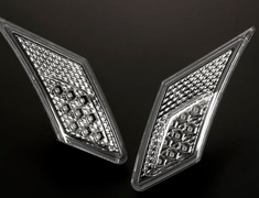 86 - ZN6 - Valenti - Jewel LED Side Marker