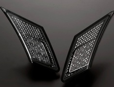 86 - ZN6 - Valenti - Jewel LED Side Marker