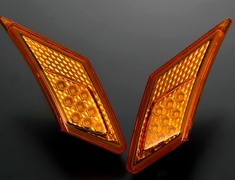 86 - ZN6 - Valenti - Jewel LED Side Marker