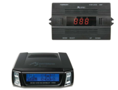 Data Systems - ASR681II Air & Active Suspension Controller