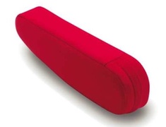  - Type: Left - Color: Luxury Suede Style Red BE - P52BBN
