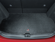 GR Luggage Mat (Basic) - Category: Interior - 08241-52C10