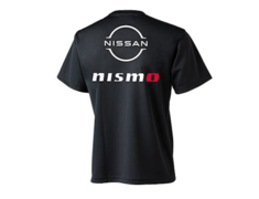 Nissan - Size: LL - Colour: Black - KWA0060M24BK