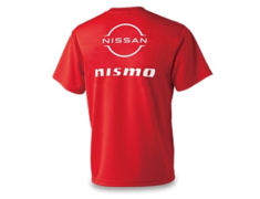 Nissan - Size: LL - Colour: Red - KWA0060M24RD