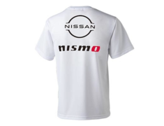 Nissan - Size: 3L - Colour: White - KWA0060M29WT