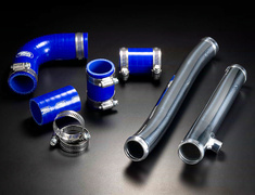 Upper Pipe Kit - 2021A-M001