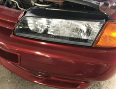 Garage Active - BNR32 N1 Headlights