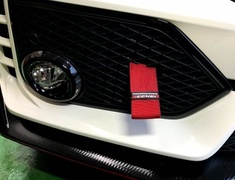 Civic Type R - FK8 - Location: Front - 10000-FK8-00F