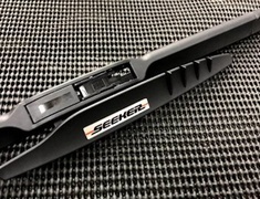 Seeker - Aero Wiper Blades